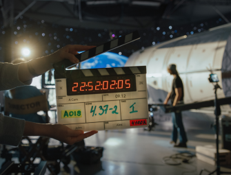 Recovered appeal: Minister refuses major Buckinghamshire film studios Image