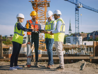 Two bodies to work together to meet built environment green goals and more Image