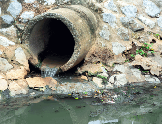 Appeal: Worcestershire homes plan approved after drainage condition change Image