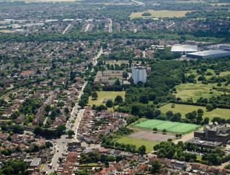 Hounslow submits local plan for examination Image