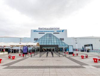ExCeL London and Levy UK+I build on strategic alliance  Image