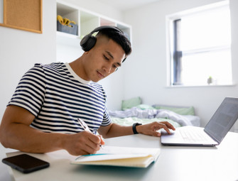 Demolition of historic building to create student apartments refused Image