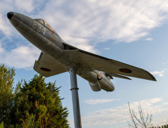Correspondence: When local support isn’t enough: The frustrating delay of 1500 homes at Ford Airfield Image