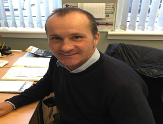 Cardo Group takes over Faskin Group roofing business Image