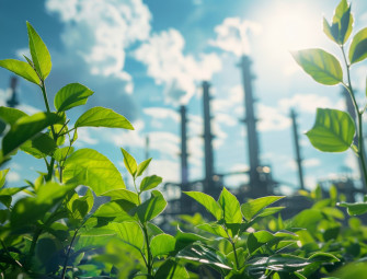 Grid capacity and energy systems ‘still constrained’ says report Image