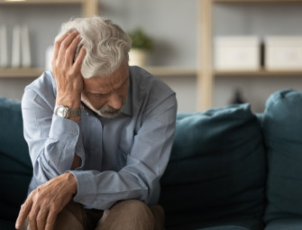 ‘Older workers are more disillusioned than younger ones’ says report Image