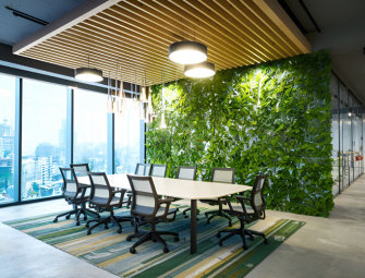 BCO warns ‘sustainability gap’ in regional office markets threatens growth Image