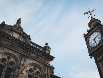 North wins £4.6m safety deal with Gateshead Council  Image