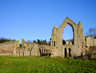 Appeal: 25MW solar farm plan too close to ‘ancient and unique’ site Image
