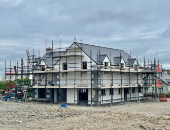More housing to be delivered in Ireland via LDA expansion Image
