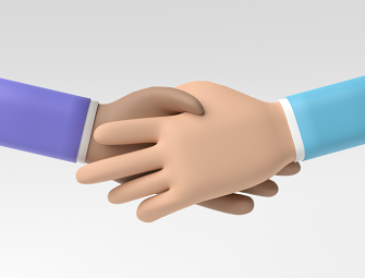 Place partnership signed between Homes England and East Midlands authority Image