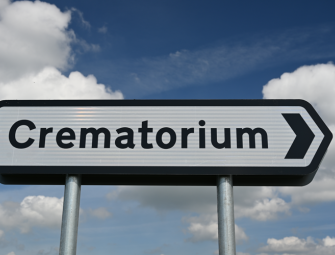 Appeal: Crematorium approved on employment land Image