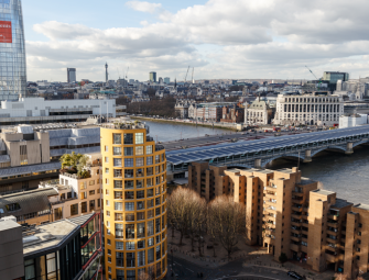 Feature: Why urban planners need to be aware of the growing battleground over right to light Image