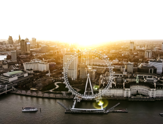 Lambeth launches masterplan featuring 10000 homes Image