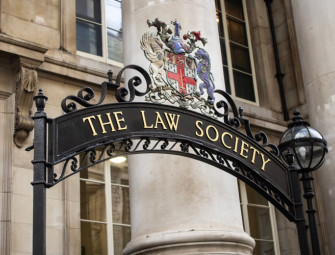 Law Society resists Banner review call for judicial review threshold reform Image