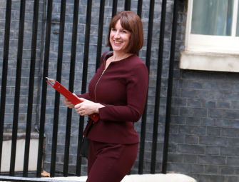 Labours first Budget confirms affordable housing boost and planner recruitment drive Image