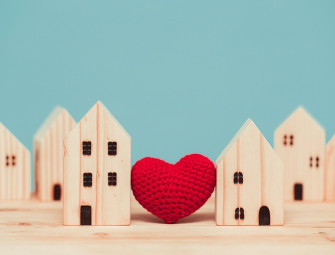 Government urged to put community ownership at core of new towns Image
