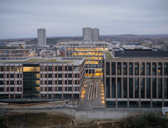 Aston adds Bellrock properties to its security portfolio Image