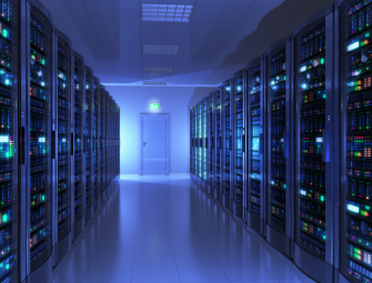 ABM secures cleaning deal with Iron Mountain Data Centers Image