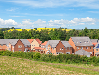 Appeal: 315-home development beats Somerset phosphate concerns Image