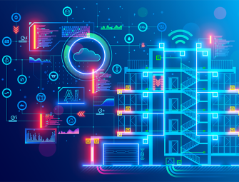 CBRE wins IFM deal with Kao Data Image