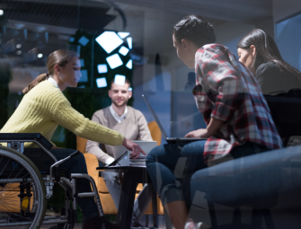 CIPD highlights lessons for resetting EDI in a complex landscape Image