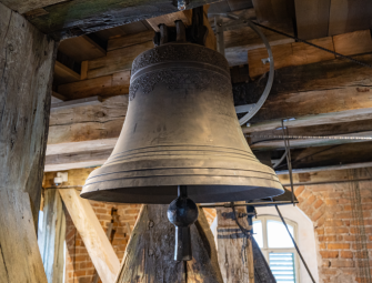 Appeal: Medieval bells must be returned to listed Scottish church Image