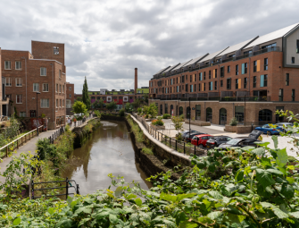 Appeal: Newcastle conservation area flats fall short on living standards  Image
