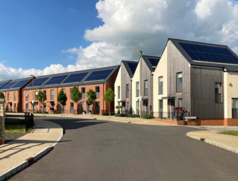 Crown Estate recruits development partners for demonstration schemes Image
