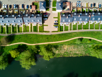 Opinion:  The nature restoration levy can be a positive step towards nature recovery at scale Image