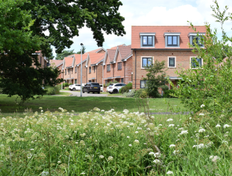 Opinion:  We have two crises – nature and housing. This levy seeks to address both Image