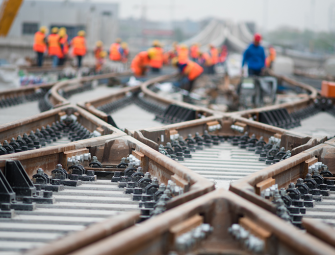 NISTA officially launches to tackle infrastructure delays Image