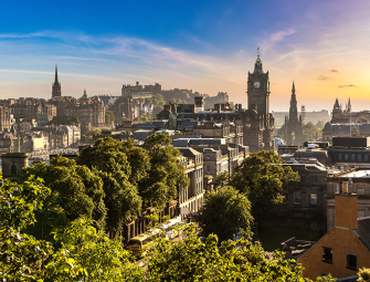 Appeal: Mixed-use Edinburgh scheme fails to comply with site allocation Image