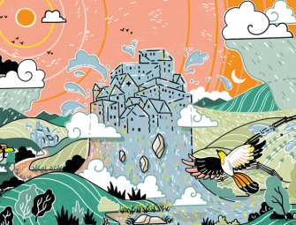 Feature: Why new large-scale water infrastructure needs to become second nature Image