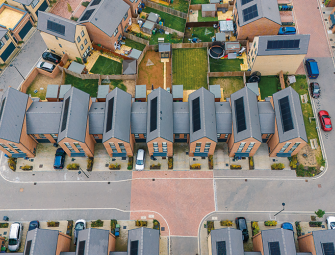 News report: Why are we still building for cars not people? Image