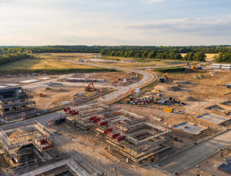 News report: What are the obstacles to new housing? Image