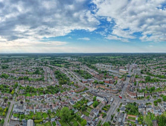 Appeal: Potters Bar tower block to fill ‘unwelcome gap in townscape’ Image