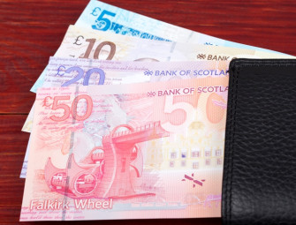 Scottish ‘Future Planners’ bursaries to help address resourcing challenges Image