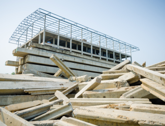 MPs warn of risk to infrastructure through lack of project pipeline Image