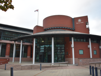 Former Liverpool mayor charged in bribery case  Image