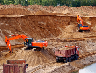 Appeal: Increased housing target gains approval for large quarry  Image