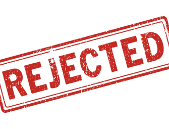 HS2 left counting the cost of permission refusal Image