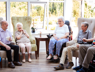 Appeal: ‘Critical need’ for retirement homes trumps harm to neighbours Image