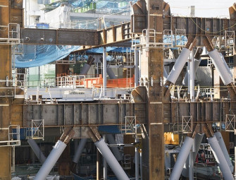 10 Years on – the UK BIM mandate’s effect on FM Image