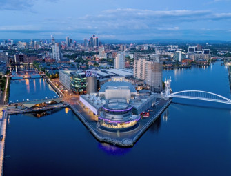 Budget: Local Growth Fund for mayoral authorities alongside several infrastructure commitments Image