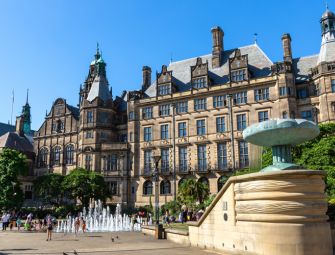 Harmony Fire wins £11.6m fire safety deal with Sheffield City Council  Image