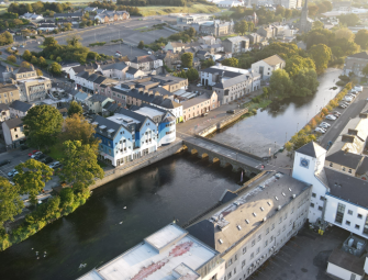 Year-long wait for county development plan halts progress Image