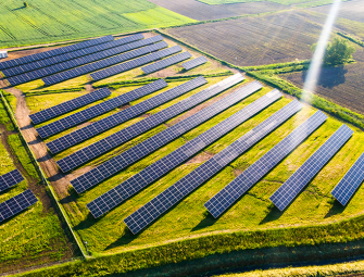 Kent solar farm is granted consent Image