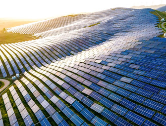 West Oxfordshire casts community doubts on solar farm proposal Image