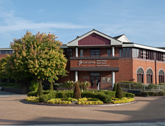 GRAHAM takes maintenance deal with Sandwell Property Care Image